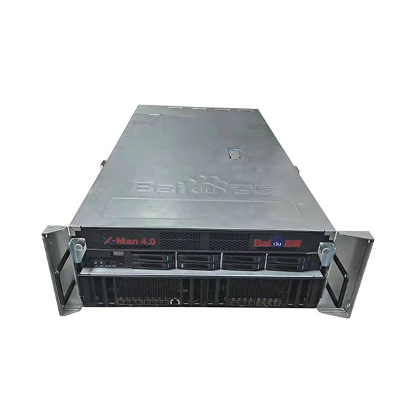 4U服务器存储机箱