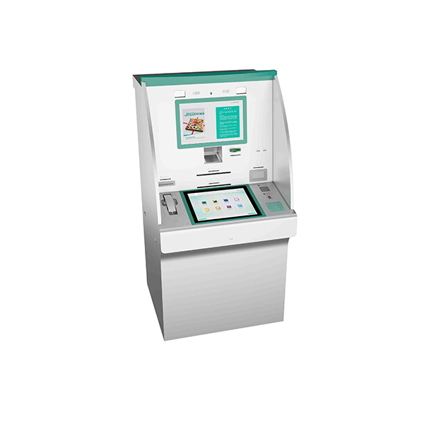 银行自助终端