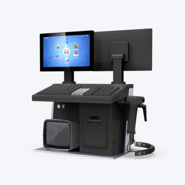 桌面收银机