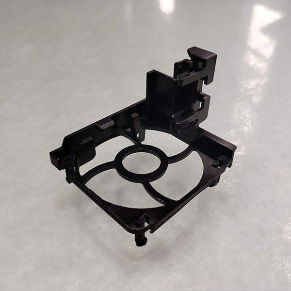 服务器硬盘模组风扇