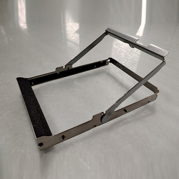 光驱位硬盘托架