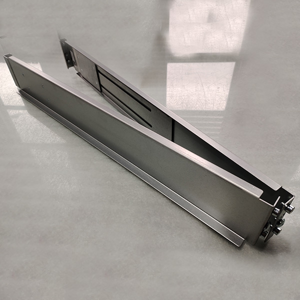 服务器机架导轨