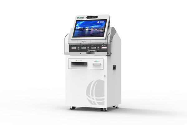 你知道自助缴费机的工作原理吗？