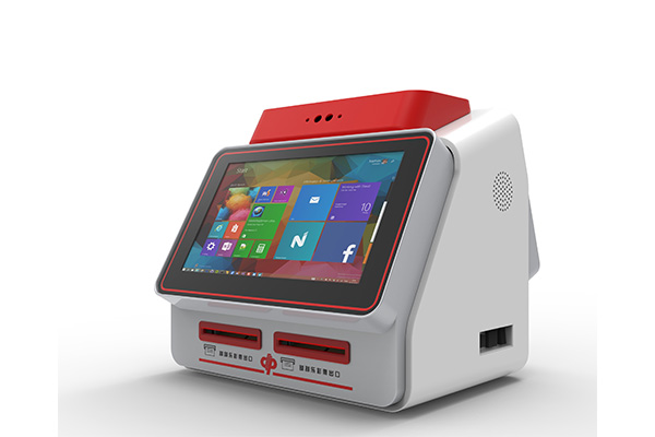 智能彩票终端 智能彩票终端