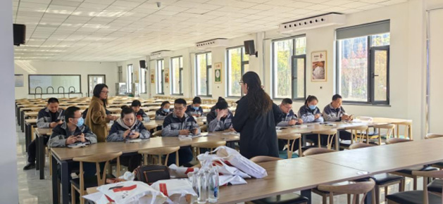 济南锐拓科技有限公司联合济南市总工会联合明仁教育联合体推出“求学圆梦”学历提升行动 济南锐拓科技有限公司联合济南市总工会联合明仁教育联合体推出“求学圆梦”学历提升行动