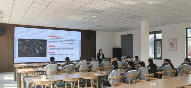 济南锐拓科技有限公司联合济南市总工会联合明仁教育联合体推出“求学圆梦”学历提升行动 济南锐拓科技有限公司联合济南市总工会联合明仁教育联合体推出“求学圆梦”学历提升行动