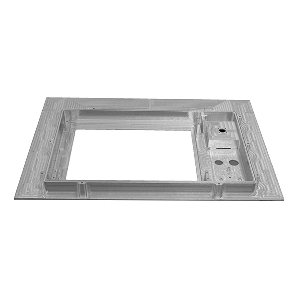 加固显示器面板