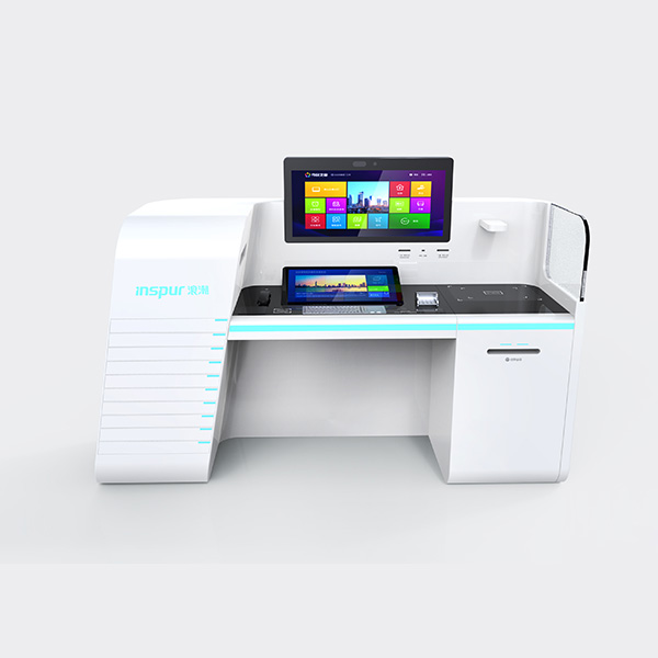 自助办税终端 自助办税终端