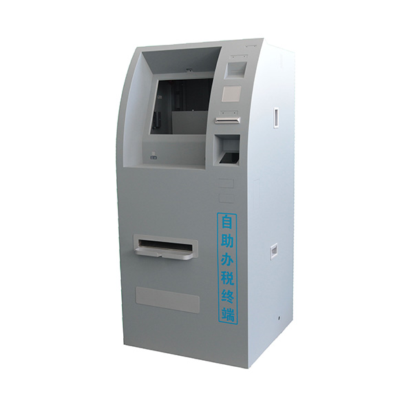 税务自助终端 税务自助终端