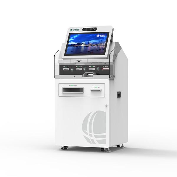 电力自助缴费机 电力自助缴费机