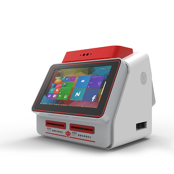 桌面彩票终端 桌面彩票终端