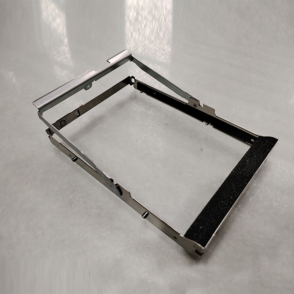 服务器硬盘托架 服务器硬盘托架