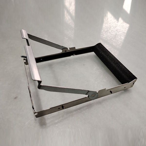机箱硬盘托架 机箱硬盘托架