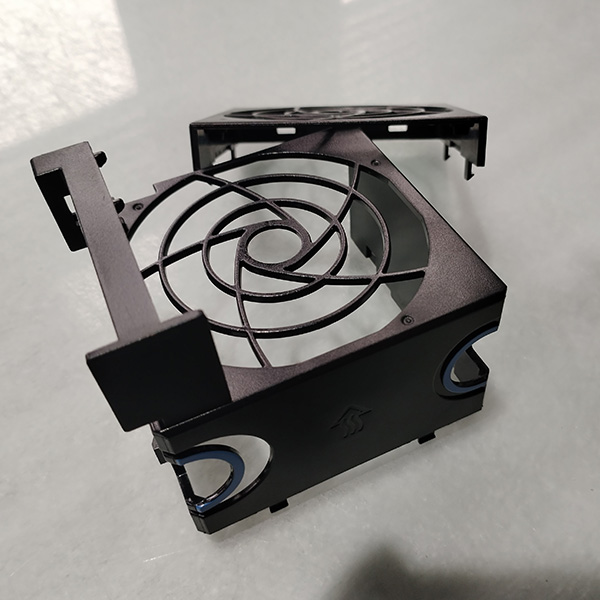 服务器硬盘模组风扇 服务器硬盘模组风扇