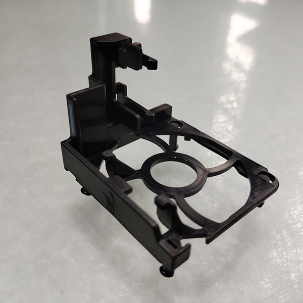 服务器散热风扇模组