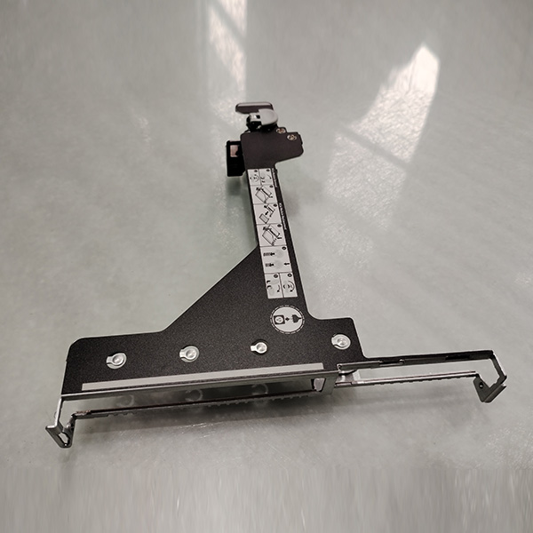 PCIE扩展模组 PCIE扩展模组