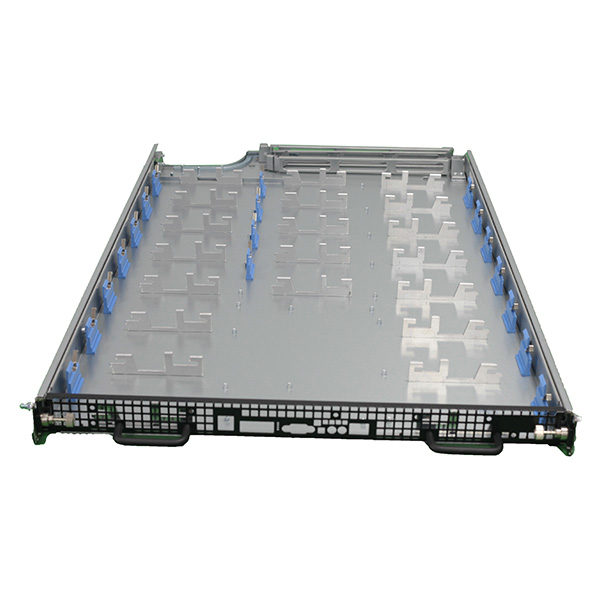 服务器节点机箱